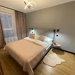 Kobiela Debowe Tarasy カトヴィツェ