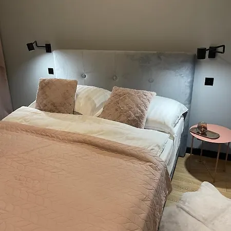 Apartamento Kobiela Debowe Tarasy *