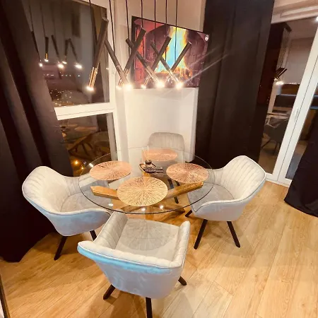 Appartement Kobiela Debowe Tarasy *