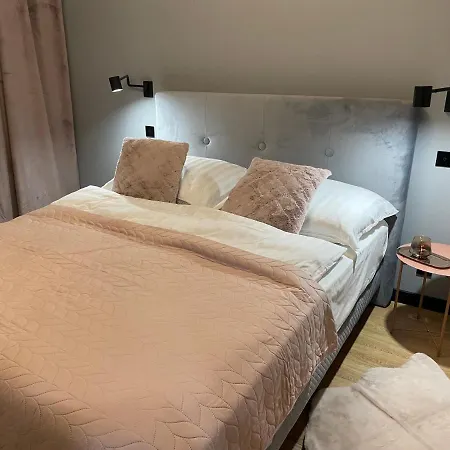 Kobiela Debowe Tarasy Appartement *