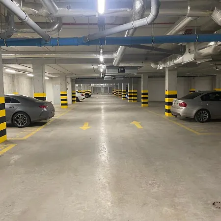 Kobiela Debowe Tarasy Katowice