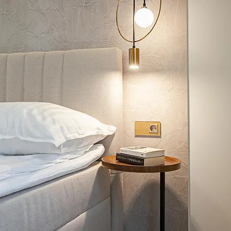 Apartamento Kobiela Debowe Tarasy Katowice