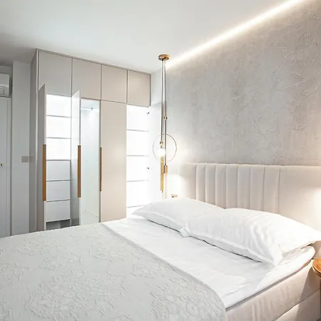 Apartment Kobiela Debowe Tarasy *