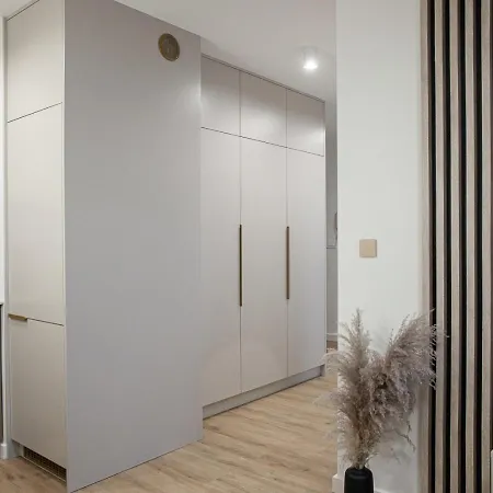 Kobiela Debowe Tarasy Katowice