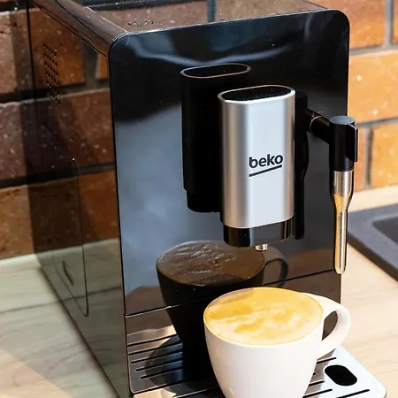 Appartement Kobiela Debowe Tarasy