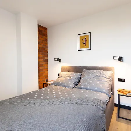 Kobiela Debowe Tarasy Katowice