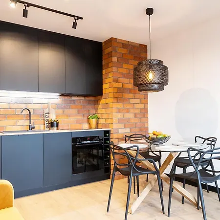 Kobiela Debowe Tarasy Katowice