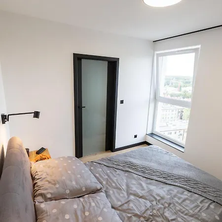 Kobiela Debowe Tarasy *