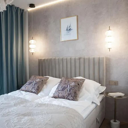 Kobiela Debowe Tarasy *