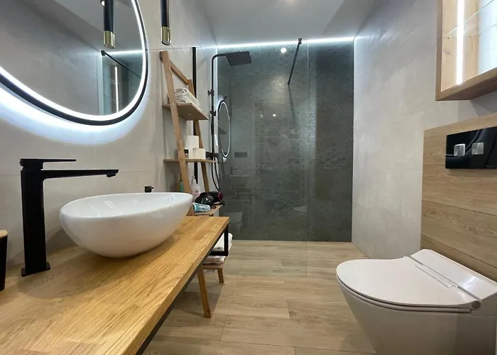 Kobiela Debowe Tarasy