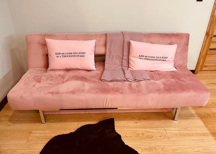 Kobiela Debowe Tarasy *