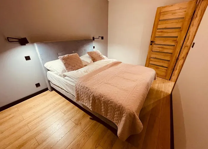 Kobiela Debowe Tarasy Katowice