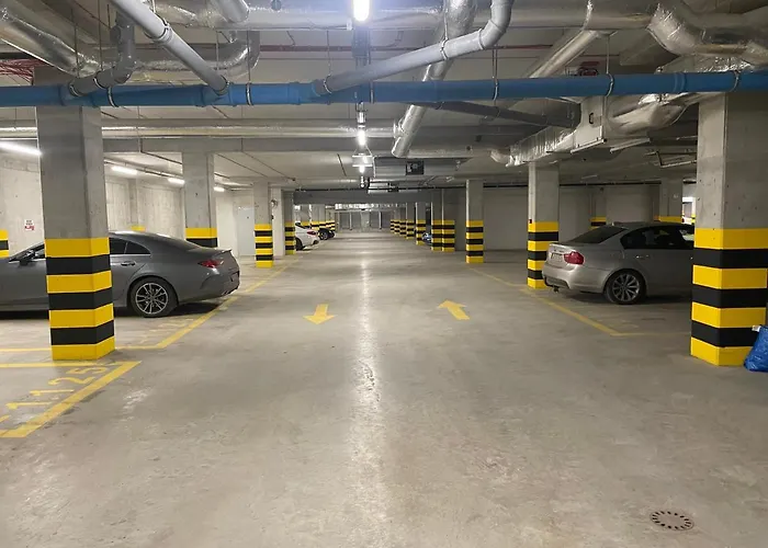 Kobiela Debowe Tarasy Katowice