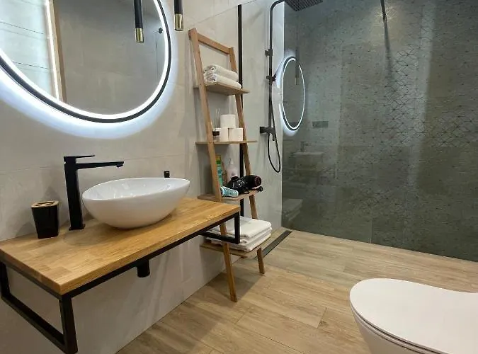 Kobiela Debowe Tarasy Katowice