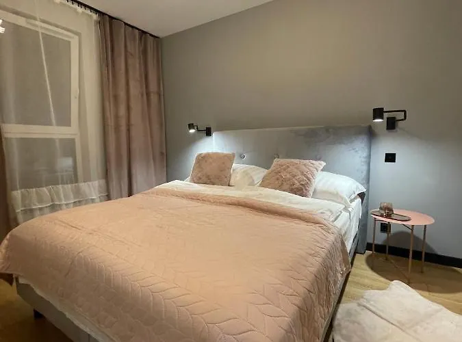 Kobiela Debowe Tarasy