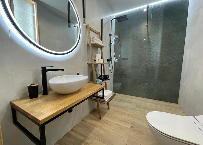 Kobiela Debowe Tarasy *