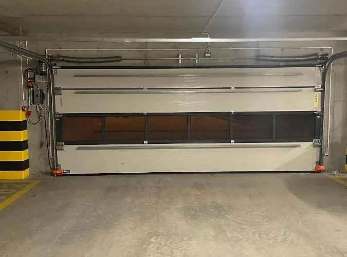 Kobiela Debowe Tarasy Apartmán *