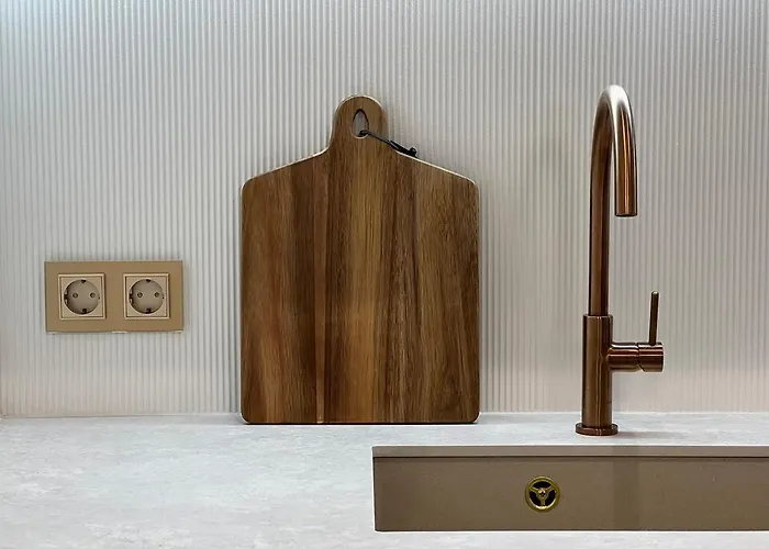 Appartement Kobiela Debowe Tarasy