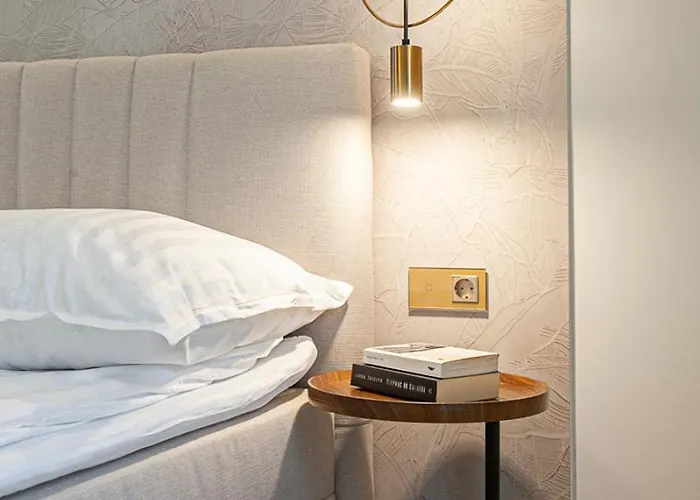 Apartman Kobiela Debowe Tarasy Katowice