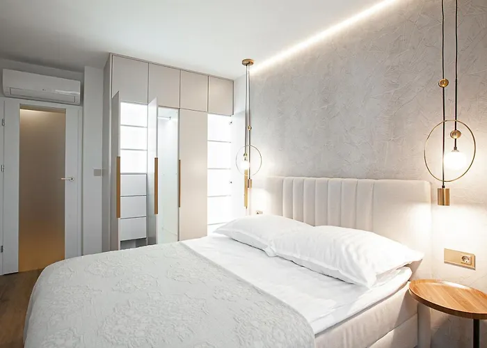 Apartman Kobiela Debowe Tarasy *