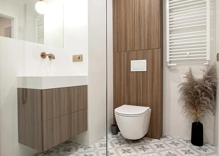 Kobiela Debowe Tarasy *