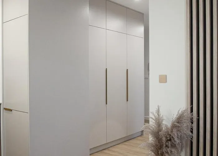 Kobiela Debowe Tarasy Katowice