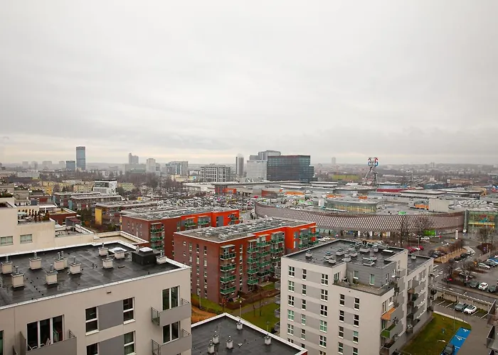 Kobiela Debowe Tarasy