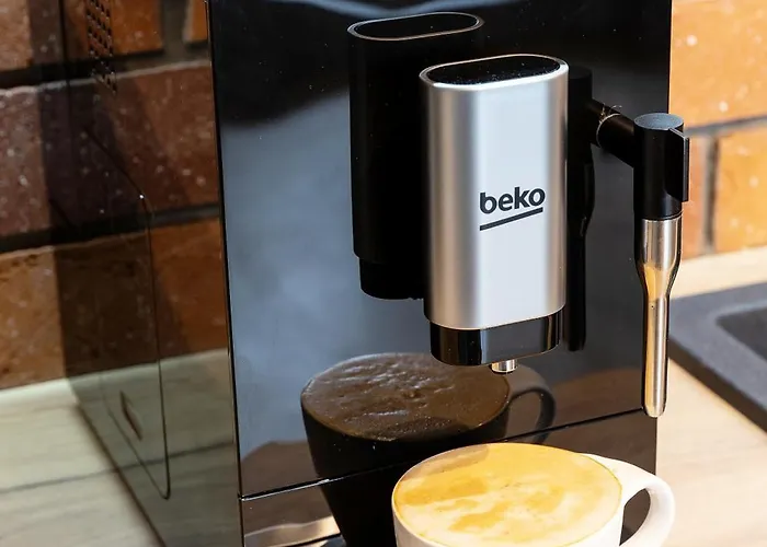 Apartman Kobiela Debowe Tarasy