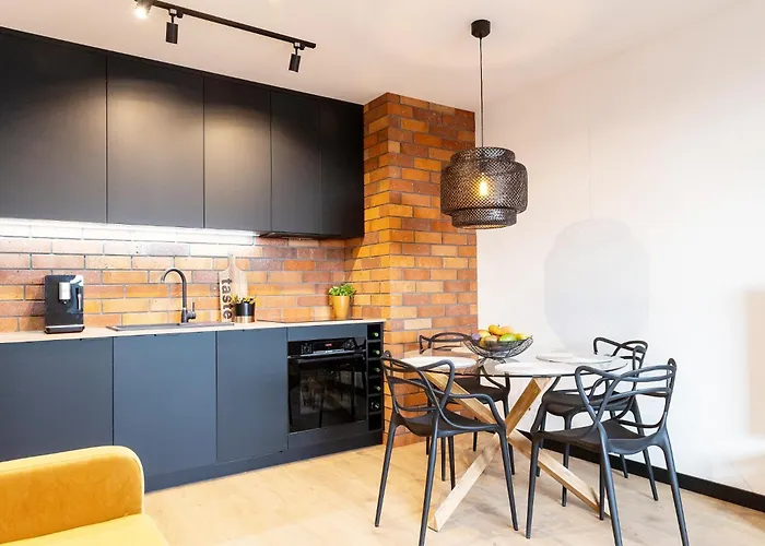 Kobiela Debowe Tarasy Katowice