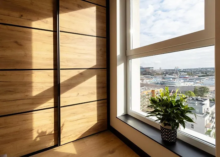 Kobiela Debowe Tarasy *