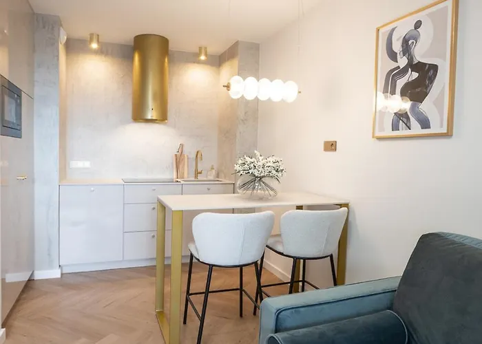 Kobiela Debowe Tarasy * Katowice