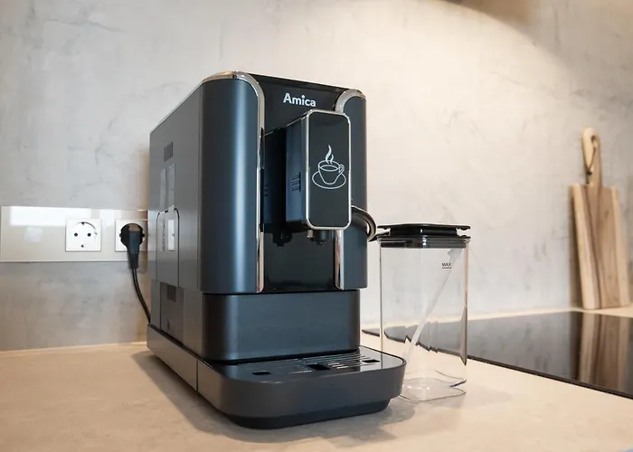 Kobiela Debowe Tarasy Appartement