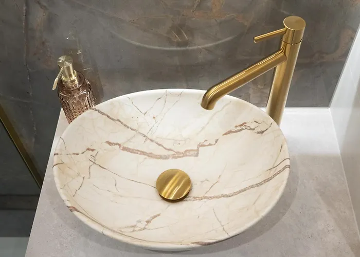 Apartman Kobiela Debowe Tarasy