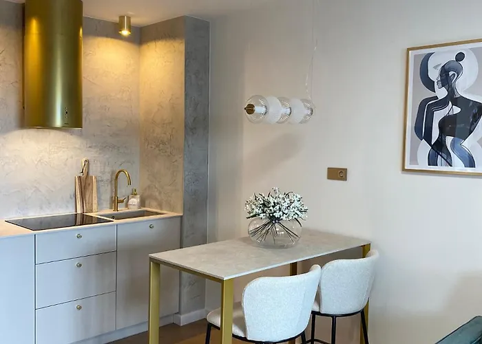 Kobiela Debowe Tarasy Katowice