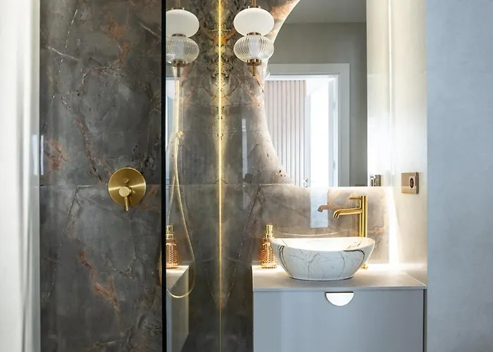 Appartement Kobiela Debowe Tarasy Katowice