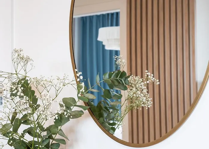 Kobiela Debowe Tarasy Katowice