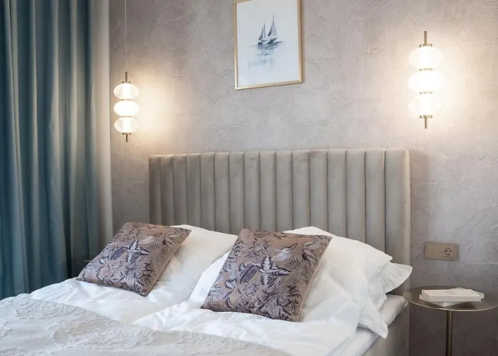 Kobiela Debowe Tarasy *