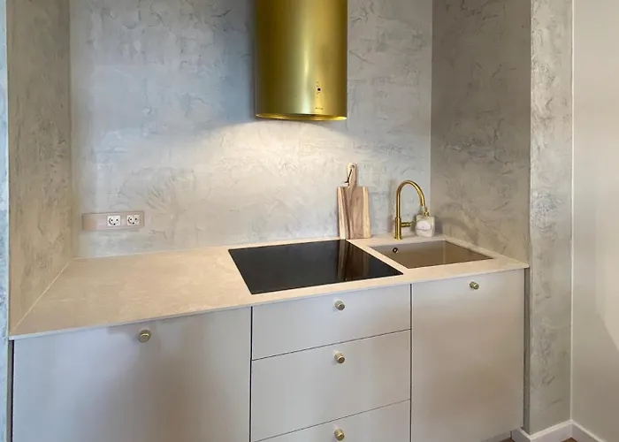 Kobiela Debowe Tarasy Appartement *